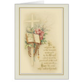 De finale van het katholieke non-religieuze leven (Voorkant)