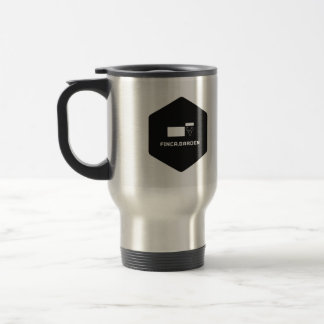 De Finca Garden Travel Cup Reisbeker