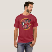 De Fins Bros WHS 2021 T-Shirt (Voorkant volledig)