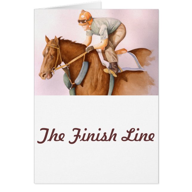 De finse lijn (Voorkant)