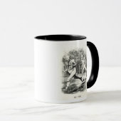 De finse mok (Voorkant rechts)