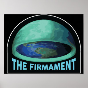 De Firmament Poster