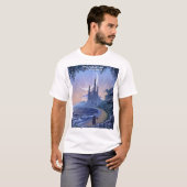 De FisherMen T-shirt (Voorkant volledig)