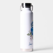 De flacon met het planetwater opknappen waterfles (Voorkant)