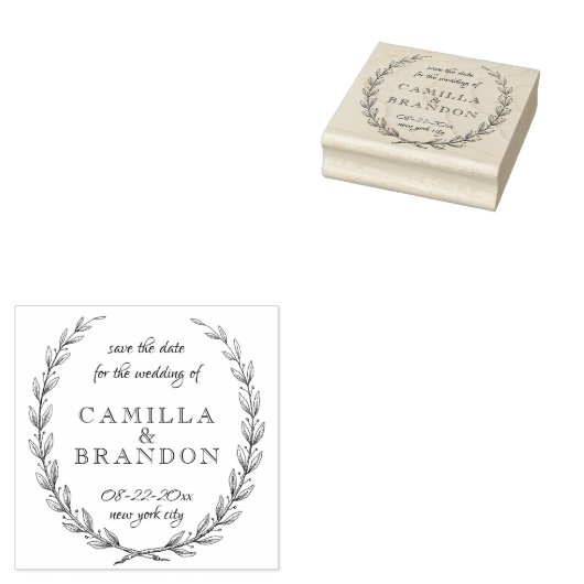 De flacon van de flitsklare flits bewaart de datum rubberstempel (Gestempeld)