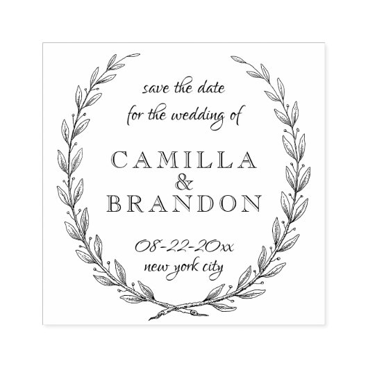 De flacon van de flitsklare flits bewaart de datum rubberstempel (Afrduk)