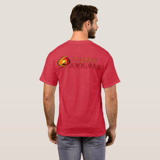 De flagelatie t-shirt