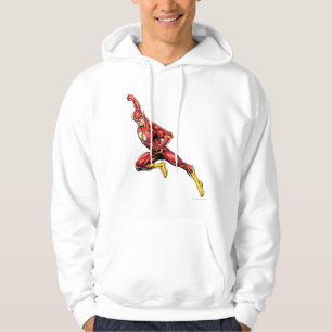 De Flash Lunging Hoodie