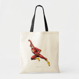 De Flash Lunging Tote Bag