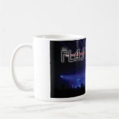 De Flashbacks Nieuwe KoffieMok (Links)