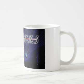 De Flashbacks Nieuwe KoffieMok