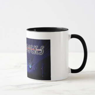 De Flashbacks Nieuwe KoffieMok Mok