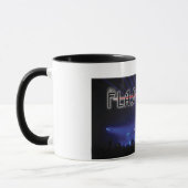 De Flashbacks Nieuwe KoffieMok Mok (Links)