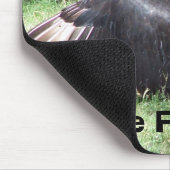 De Flasher. Muismat (Hoek)