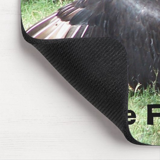 De Flasher. Muismat (Hoek)