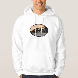 De Flatirons, Chautauqua Park, Boulder CO Hoodie