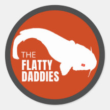 De flatty Daddies