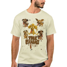 De Fleabags™ My Ugly Puppy™