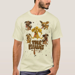 De Fleabags™ My Ugly Puppy™ T-shirt
