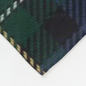 De fleece deken (Hoek)