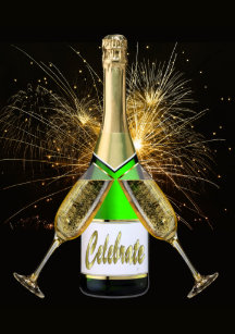 Champagne Stropdassen | Zazzle.nl