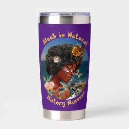 De Flessenstijl van het douanewater: Thermische Tu Geïsoleerde Drinkbeker