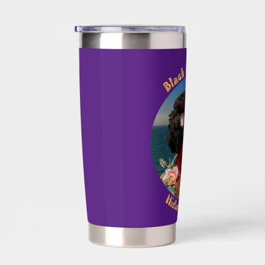 De Flessenstijl van het douanewater: Thermische Tu Geïsoleerde Drinkbeker (Rechts)