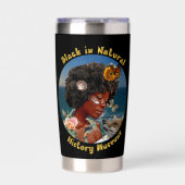 De Flessenstijl van het douanewater: Thermische Tu Geïsoleerde Drinkbeker (Voorkant)