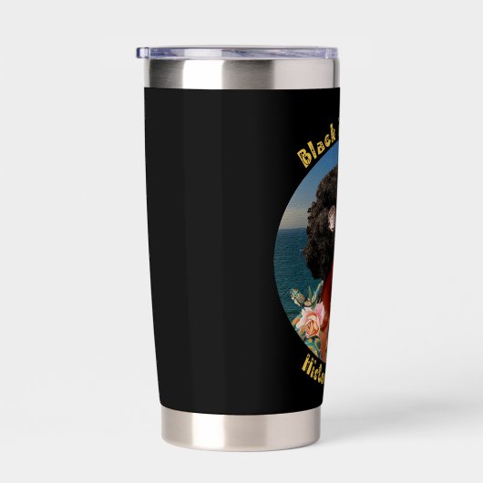 De Flessenstijl van het douanewater: Thermische Tu Geïsoleerde Drinkbeker (Rechts)