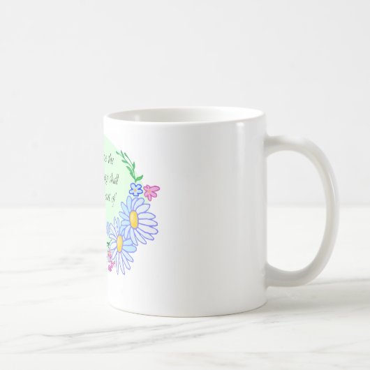 De Flexible Koffiemok (Rechts)