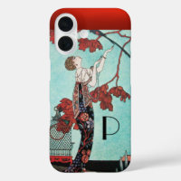 DE FLIGHTE GROOT, BEAUTY MODE DESIGNER