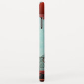 DE FLIGHTE GROOT, BEAUTY MODE DESIGNER Case-Mate iPhone CASE (Achterkant/rechts)