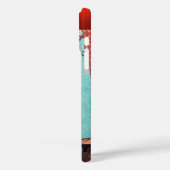 DE FLIGHTE GROOT, BEAUTY MODE DESIGNER Case-Mate iPhone CASE (Achterkant / Links)