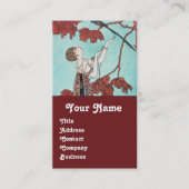 DE FLIGHTE GROOT, BEAUTY MODE DESIGNER VISITEKAARTJE (Voorkant)