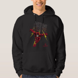 De flits | "Alles is mogelijk" Hoodie
