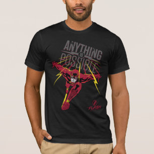 De flits "Alles is mogelijk" T-shirt