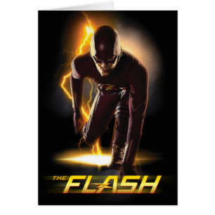 De flits   Beginpositie afdrukken