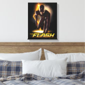 De flits | Beginpositie afdrukken (Insitu (Slaapkamer))