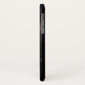 De flits | Beginpositie afdrukken Case-Mate iPhone Case (Achterkant/links)