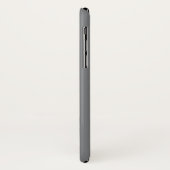 De flits | Flash-vergelijking Case-Mate iPhone Case (Achterkant/links)