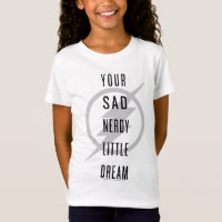 De flits | "Jouw Zad Nerdy Little Dream"