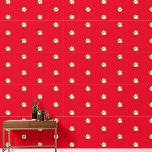 De flits   Lightning Bolt Behang