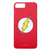De flits | Lightning Bolt Case-Mate iPhone Case (Achterkant)