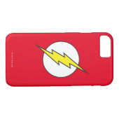 De flits | Lightning Bolt Case-Mate iPhone Case (Achterkant (Horizontaal))