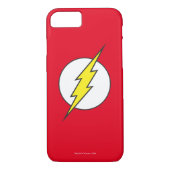 De flits | Lightning Bolt Case-Mate iPhone Case (Achterkant)