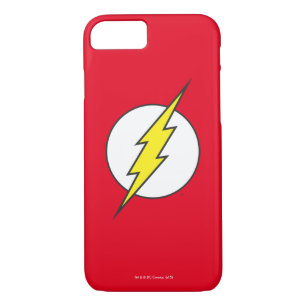 De flits   Lightning Bolt Case-Mate iPhone Case