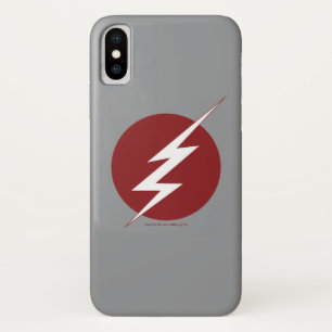 De flits   Lightning Bolt Logo Case-Mate iPhone Case