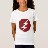 De flits | Lightning Bolt Logo T-shirt (Voorkant)