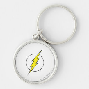 De flits   Lightning Bolt Sleutelhanger