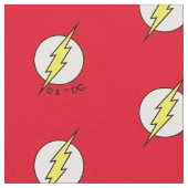 De flits | Lightning Bolt Stof (Close Up)